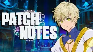 New Counter Baldur is Coming Soon With More Events! (Global Patch Notes)