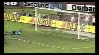 Roberto Baggio - Three Decades of Passion