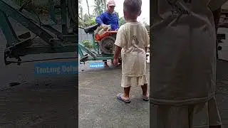 Bocil nyelenger nyogleng diesel grandong 