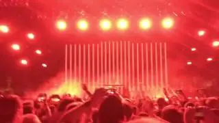 Coachella 2017: DJ SNAKE LIVE INTRO