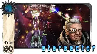 Starsector (+MODS) – #60 |Deutsch|