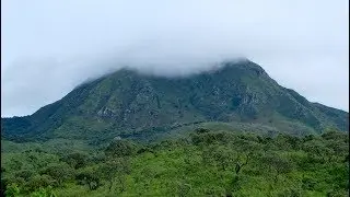 Mbeya paragliding