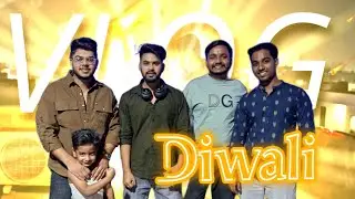 HAPPY DIWALI  2024 DIWALI VLOG