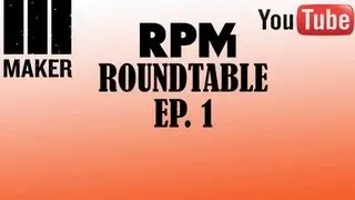 RPM NETWORK LIVE ROUNDTABLE