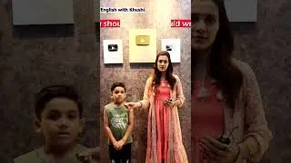 Should से Related English Sentences 