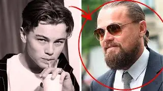 Leonardo DiCaprio, Hollywood leghíresebb agglegénye