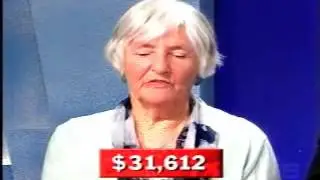 Aussie Wheel of Fortune & TPIR funny moments
