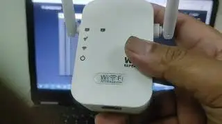 Connect your STARLINK to your Firewall or Access Point WAN port using this cheap Wi-fi Repeater.