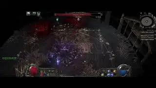 《Path of Exile 2》ACT1 - THE KING IN THE MISTS