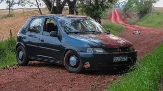Celta baixo na roça 🌾 Os Barões da Pisadinha- Galera do interior🎵 -PandaFilms-