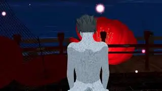 VRChat: Dance - Demons