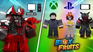 j'ai 1v1 toutes les plateformes de Blox Fruit (et le top 1 mondial...)