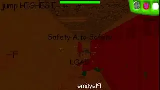 Baldi's Basics Mod Menu v2.0.2 Update