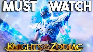 Knights of the Zodiac | Recap/Explained