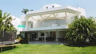 avata 2 fpv cuernavaca residencia minimalista vista hermosa