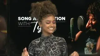 Song Association With Tyla | #TrendReplay