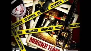 Murder Team (Lil Speech Feat. Jay Dragun) - Oliver Twist