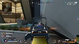 Apex Legends wat is this