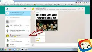 How to Use Whatsapp on Google Chrome Browser