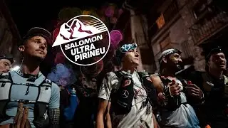 🎥 DOCUMENTAL 🔥 SALOMON ULTRA PIRINEU 2023 🌄 SUP 100K 「Carrera Ultra Trail Running」