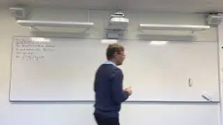 Diffekvationer