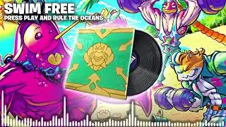 Fortnite Swim Free Lobby Music Pack (Chapter 5 Season 2) 