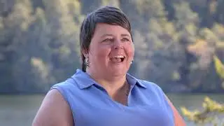 Meet Tina, Rehabilitation Services Coordinator