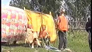 1997.07. База. День рыбака.