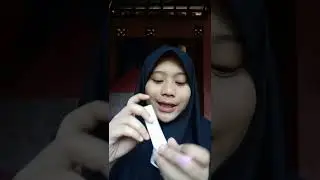 HAH? VASELINE MIXED WITH LIPSTICK TO MAKE LIPBALM? 🤯😱