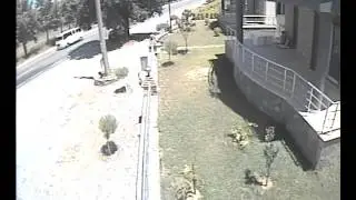 motor kaza 1