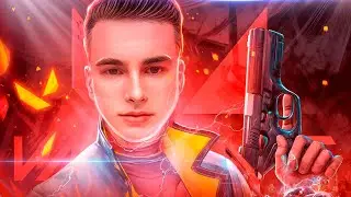 ПЕРЕШЕЛ  В VALORANT ПОСЛЕ 5К ЧАСОВ В CS:GO! ВАЛОРАНТ В 2024