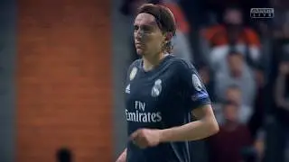 FIFA 19 Demo I5 6500 GTX 1070 Ultra Settings