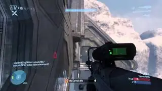 Halo: The Master Chief Collection