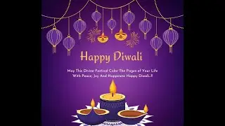 Happy Diwali to all the Subscribers of our channel - TechNexus 4U