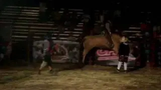 CARLOS QUEZADA  VS PIOLIN