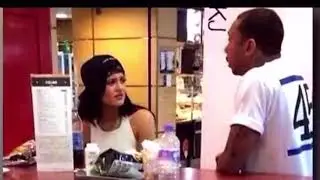 Kylie Jenner & Tyga full TikTok series