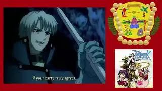 Ragnarok the Animation Episode 21 English Subtitles Full