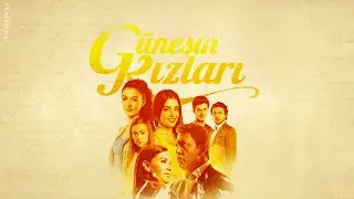 Güneşin Kızları | Jenerik