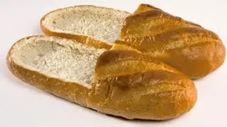 Еда для тапков!