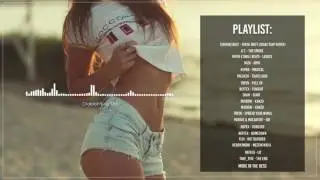 Trap Music 2017 Music Gaming Mix 🚀 Bass Boosted Best Trap Mix 🚀🅑🅐🅢🅢
