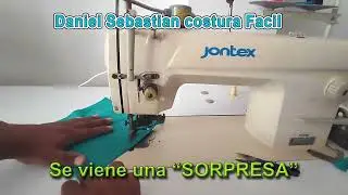 Se viene una SORPRESA
