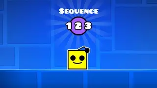 Как работает новый триггер SEQUENCE? | гайд на триггеры #4 | Geometry dash 2.2