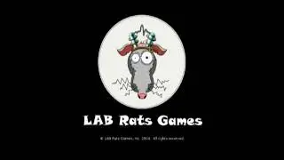Crave Entertainment/Lab Rats Games/RenderWare (2004)