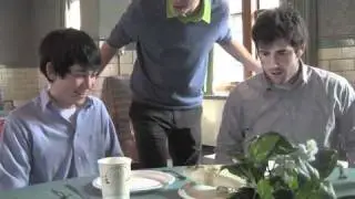 Applebee's Commercial Director's Cut