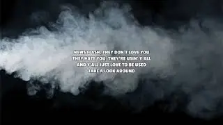 Tyson James ft. Bryson Gray - Get Behind Me (Lyrics)