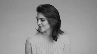 Kendall Jenner on Her First Kiss, Her Girl Crush, and Her Secret Talent - W Magazine