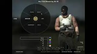 Reposition for Easier Frags - CSGO
