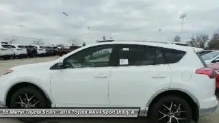 2016 Toyota RAV4 684144