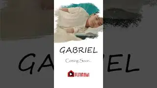 Coming Soon | Gabriel #movie #film #movietitle #love