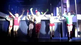 12 Gays of Christmas 2